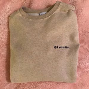 Columbia Sweatshirt